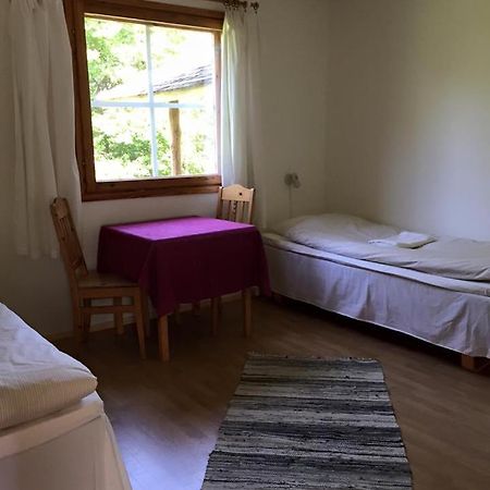 Antons Gaesthem Hotel Kokar Ngoại thất bức ảnh