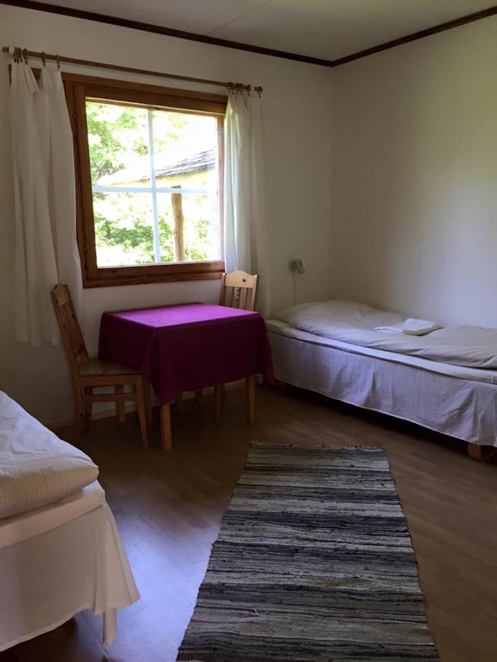 Antons Gaesthem Hotel Kokar Ngoại thất bức ảnh