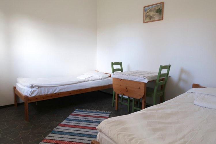 Antons Gaesthem Hotel Kokar Ngoại thất bức ảnh