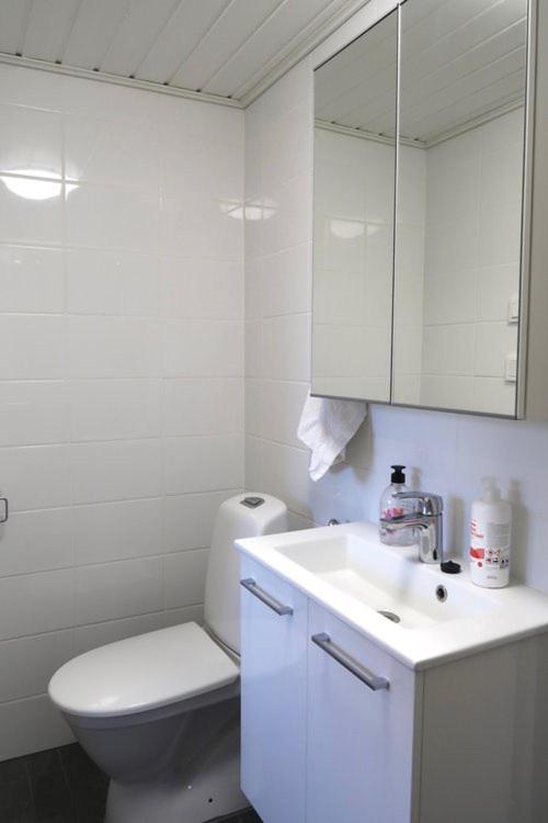 Antons Gaesthem Hotel Kokar Ngoại thất bức ảnh